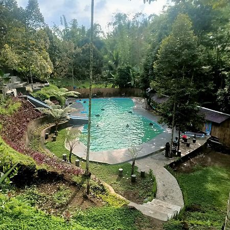 Lingkung Park Tetebatu 아파트 외부 사진
