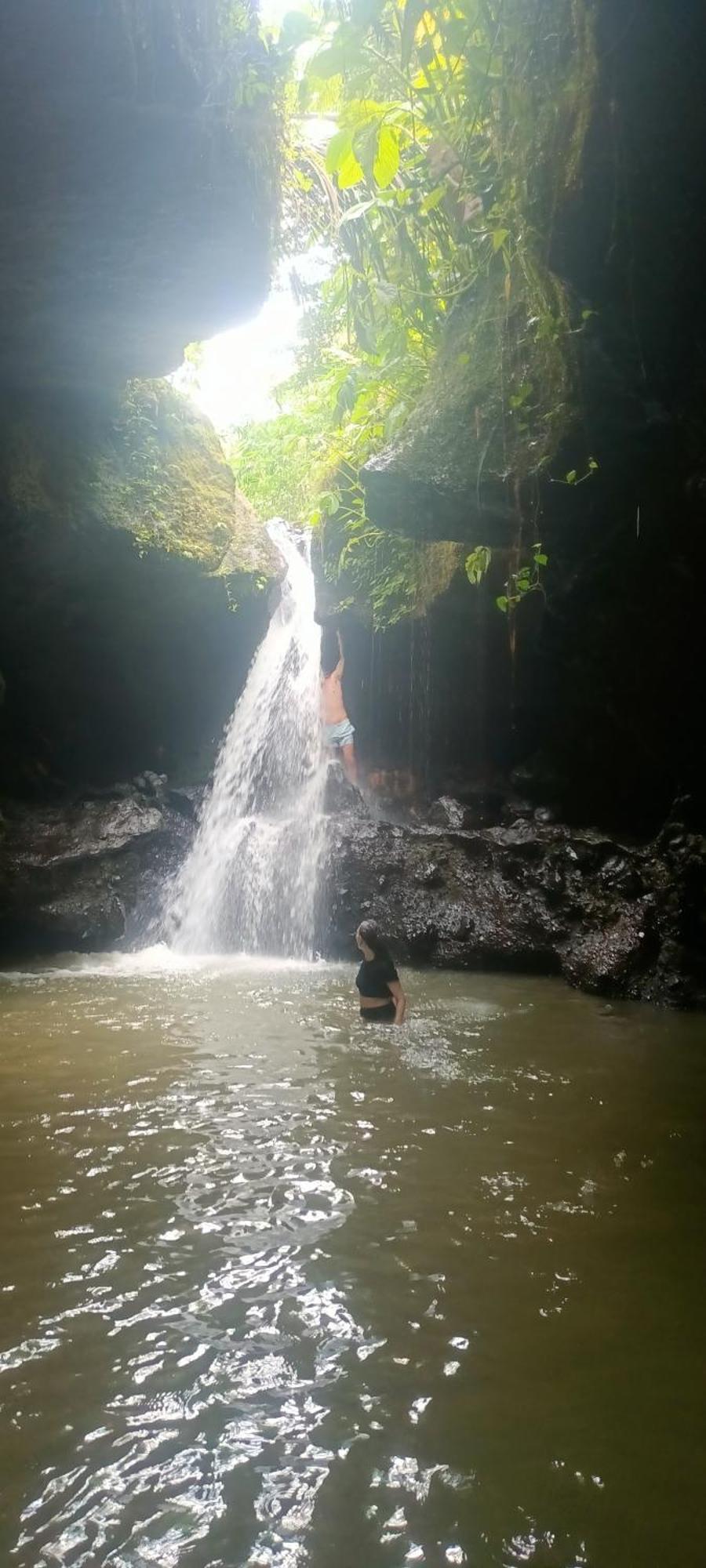 Lingkung Park Tetebatu 아파트 외부 사진