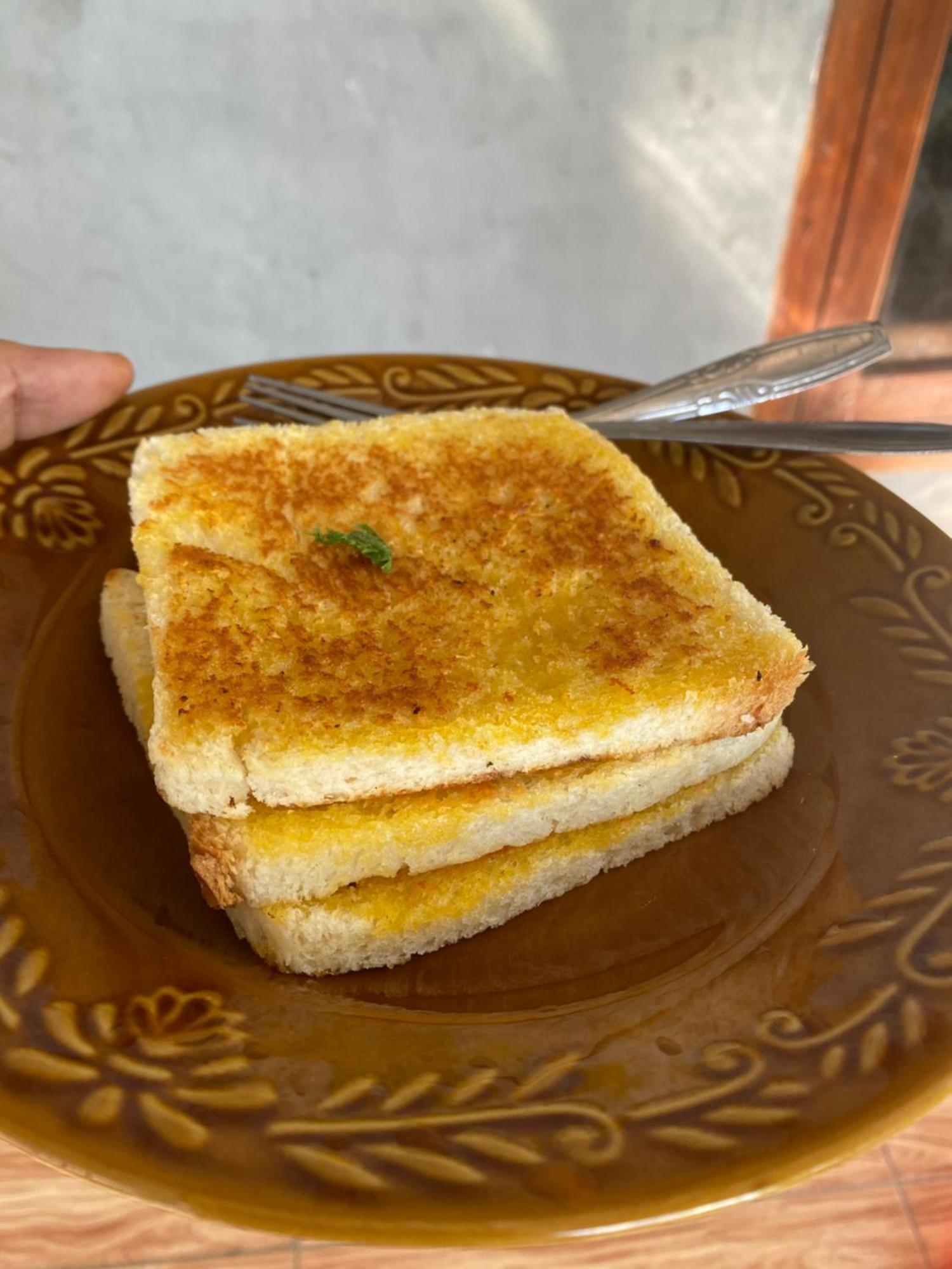 Lingkung Park Tetebatu 아파트 외부 사진