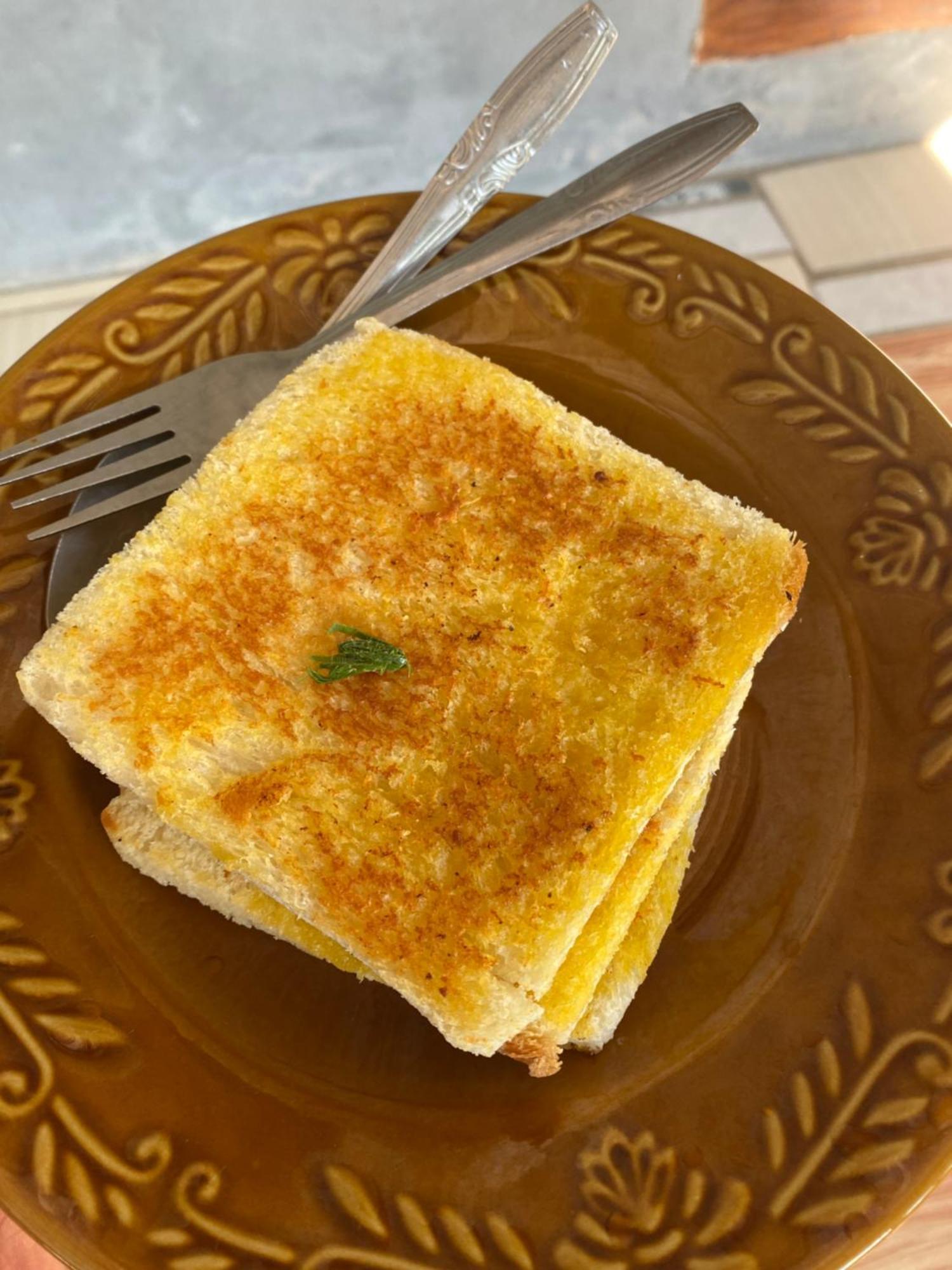 Lingkung Park Tetebatu 아파트 외부 사진